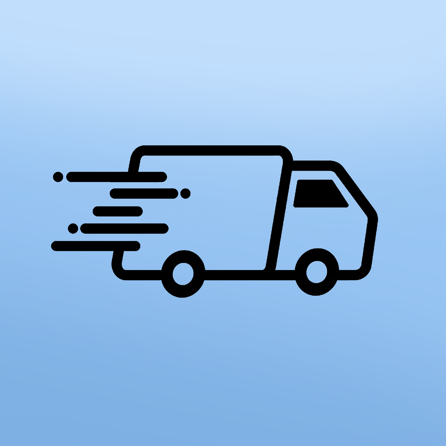 Priority Shipping