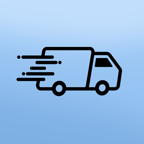 Priority Shipping